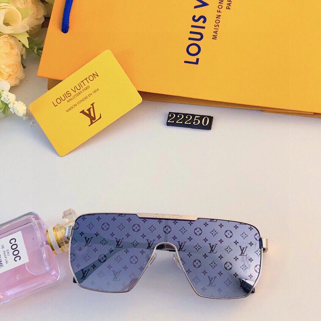 Louis Vuitton Sunglasses